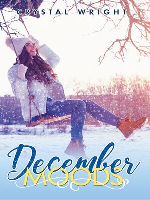 cover image of December Moods